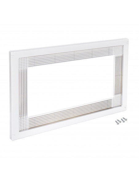 Cadre micro-ondes EMUCA 8061515