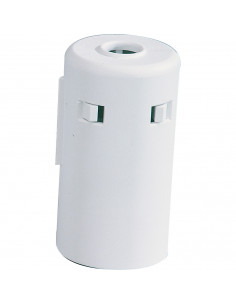 Douille B22 + coiffe serre fil L'EBENOID 045238