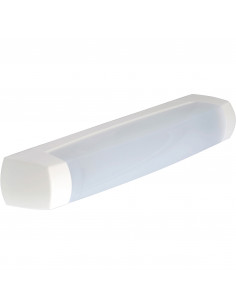 Eo S19 SSL blanc L'EBENOID 055211