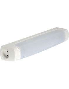 Eo S19 SSL Inter PC 20VA blanc L'EBENOID 055218