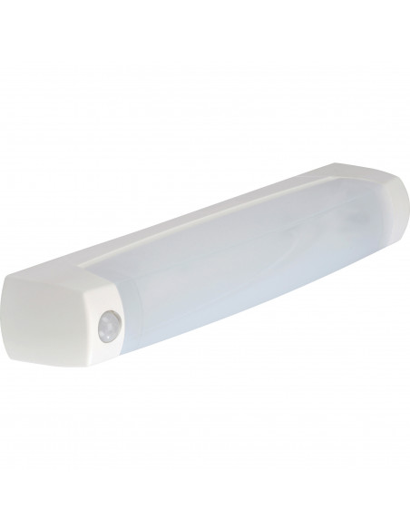 Eo S19 SSL IR blanc L'EBENOID 055229