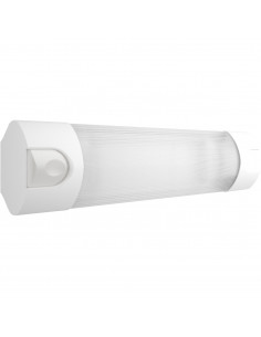 Xéo2 G13 LED 540lm 4000K inter blanc L'EBENOID 055793