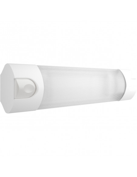 Xéo2 G13 LED 540lm 4000K inter blanc L'EBENOID 055793