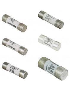 Fusible gG 22x58 32A L'EBENOID 061432