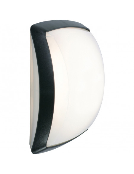 Atoll C320 2xE27 SSL HF AV noir L'EBENOID 070110