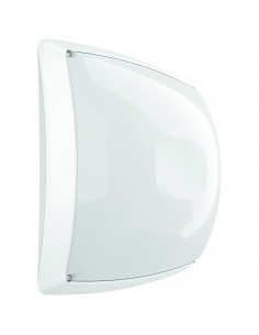 Atoll C320 LED 2700lm 4000K HF AV blanc L'EBENOID 070282