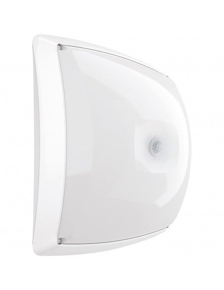 Atoll C320 LED 2700lm 3000K IR AV blanc L'EBENOID 070287