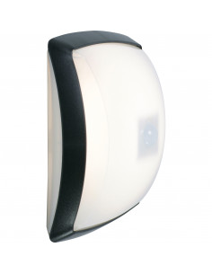 Atoll C320 LED 2700lm 4000K IR AV noir L'EBENOID 070296