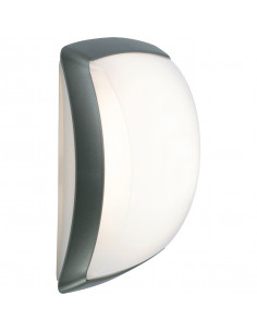 Atoll C320 LED 2700lm 4000K HF+V TC AV gris 7039 L'EBENOID 070311