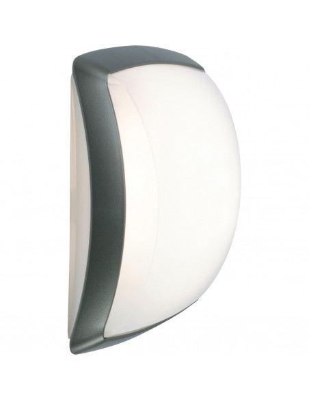 Atoll C320 LED 2700lm 4000K HF+V TC AV gris 7039 L'EBENOID 070311