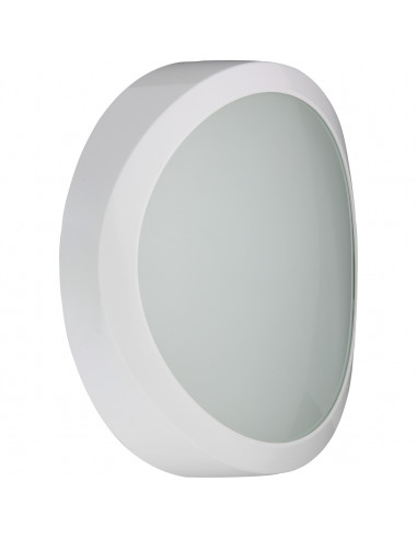 Sextan Premium LED 2700lm 4000K HF AV FA blanc L'EBENOID 071911