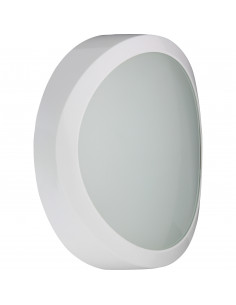 Sextan Premium LED 2700lm 4000K HF+V TC AV FA blc L'EBENOID 071927