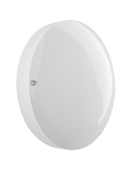 Axiome T1 LED 1200lm 4000K AV blanc L'EBENOID 073024