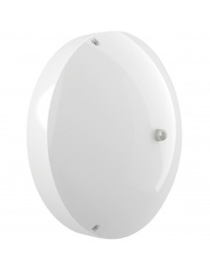 Axiome T2 2xE27 LED 1000lm 3000K IR blanc L'EBENOID 073055