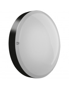 Axiome T1 E27 SSL AV noir L'EBENOID 073200
