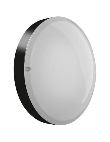 Axiome T1 E27 SSL HF AV noir L'EBENOID 073202