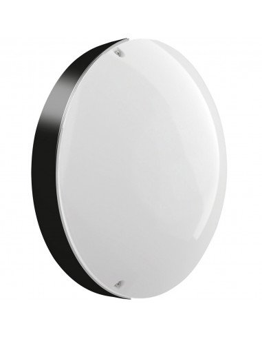 Axiome T2 2xE27 SSL AV noir L'EBENOID 073250