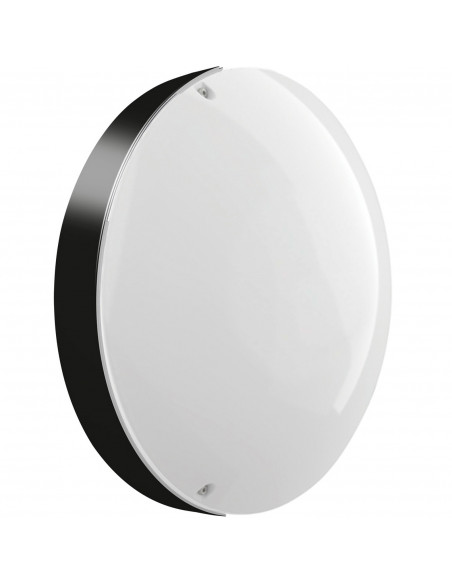 Axiome T2 LED 2200lm 4000K HF AV noir L'EBENOID 073276
