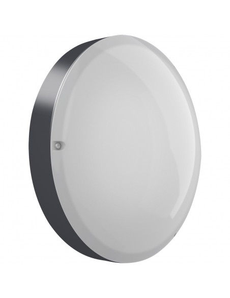 Axiome T1 E27 SSL AV gris 7024 L'EBENOID 073400