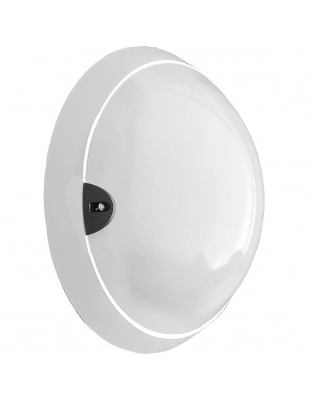 Pure Horizon T1 LED 1900lm 4000K blanc PURE BY L'EBENOID 074160
