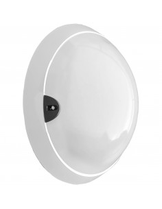 Pure Horizon T1 LED 1900lm 4000K HF blanc PURE BY L'EBENOID 074161