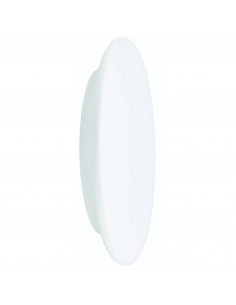 Orcade extra-plat rond T2 LED 1700lm 4000K blanc L'EBENOID 075021