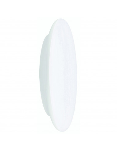 Orcade extra-plat rond T2 LED 1700lm 4000K blanc L'EBENOID 075021