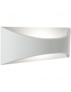 Arche papillon LED 250lm 4000K blanc L'EBENOID 075038