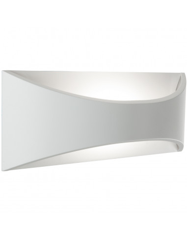 Arche papillon LED 250lm 4000K blanc L'EBENOID 075038