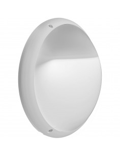 Squad LED 2100lm 4000K FO AV blanc L'EBENOID 076460
