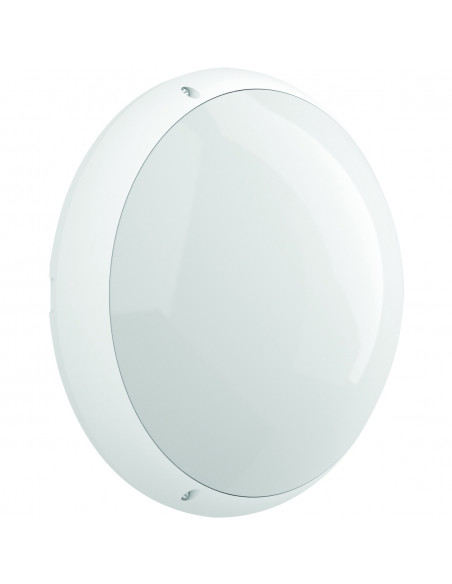 Squad LED 2100lm 3000K AV blanc L'EBENOID 076480