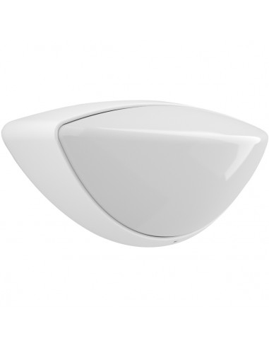 Lips E27 LED 500lm 3000K blanc L'EBENOID 076602
