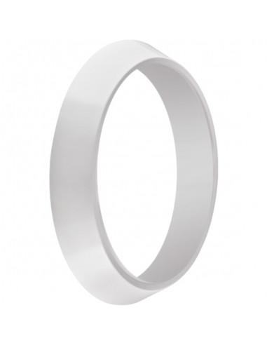 Anneau D2L blanc L'EBENOID 077751
