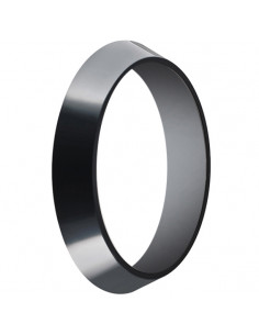 Anneau D2L gris 7021 L'EBENOID 077753