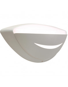Lips E27 SSL visière blanc L'EBENOID 078601
