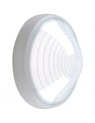 Super 62 E27 LED 500lm 3000K blanc L'EBENOID 078694