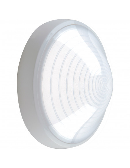 Super 62 E27 LED 500lm 3000K blanc L'EBENOID 078694