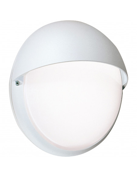 Dune E27 SSL casquette AV blanc L'EBENOID 079259