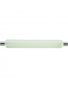 Tube S19 LED 7W 450lm 3000K L'EBENOID 079967