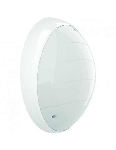 Bloc optique atoll anneau blanc L'EBENOID 079995