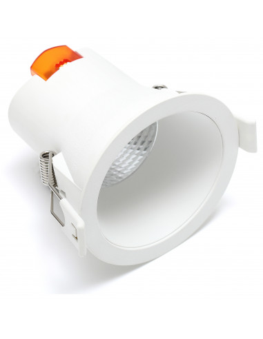 Pure Tops D1 LED 480lm 4000K blanc PURE BY L'EBENOID 083100