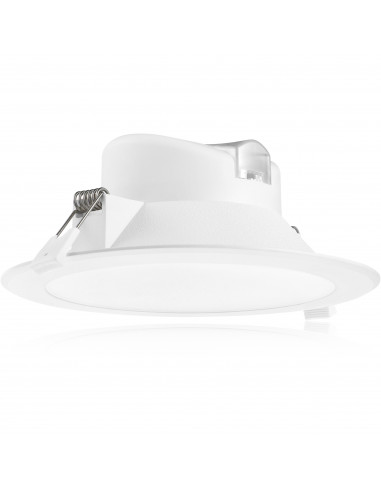 Pure Tops D3 LED 1330lm 4000K blanc PURE BY L'EBENOID 083102