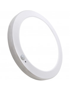 Pure Tops U4 LED 1600-1800lm 3000-6500K IR blanc PURE BY L'EBENOID 083104