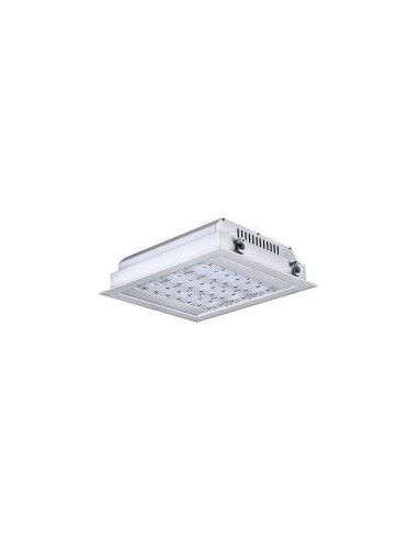 Led floodlight led encastré 2015 120W 5000K 110° INTEGRATECH 2015B-120W5K110