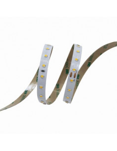 Ruban led 64LED/m SMD2835 24V IP20 6000K 5m INTEGRATECH 64LED-IP20-6000