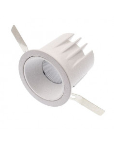 Spot encastré Deep low UGR 5W CRI90 3000K INTEGRATECH DEEP5W30