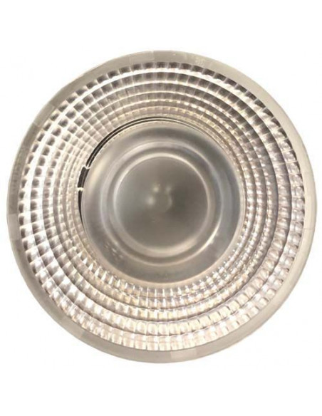 lentille pour tracklight F2 60° INTEGRATECH F2LEN60