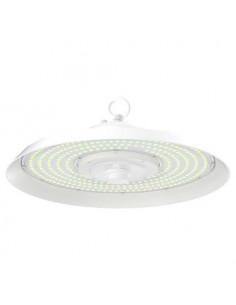 FHBP food 240W 4000K IP69K 1-10V INTEGRATECH FHBP2404