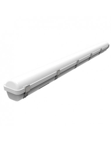 HWDP 0,6m 18W 4000K IP66 5x2,5mm² INTEGRATECH HWDP-18064