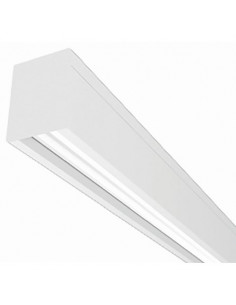 Lineaconnect 1,2m 40W 4000K blanc INTEGRATECH LC404W